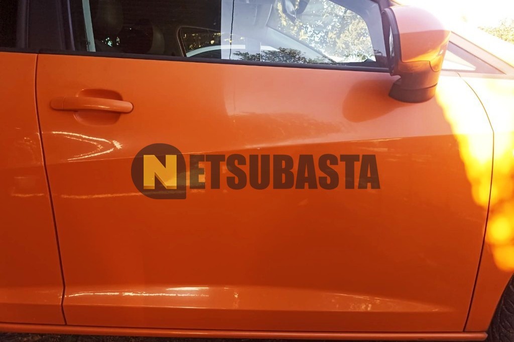 Seat Ibiza 1.9 TDI 2009