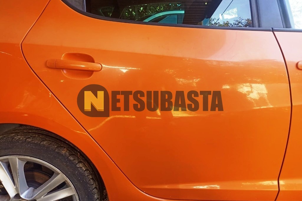 Seat Ibiza 1.9 TDI 2009