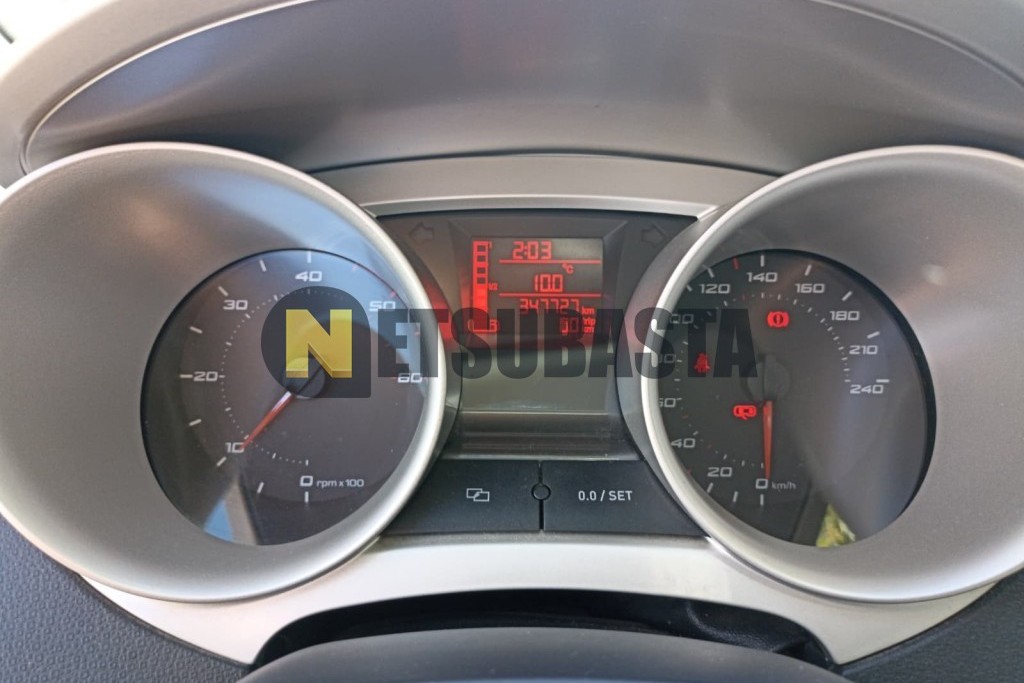 Seat Ibiza 1.9 TDI 2009