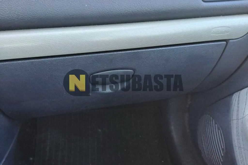 Renault Clio 1.2 2003