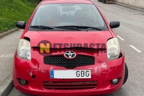 Yamaha XVS 1100 A Drag Star Classic 2007