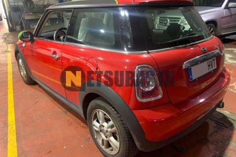 Yamaha XVS 1100 A Drag Star Classic 2007