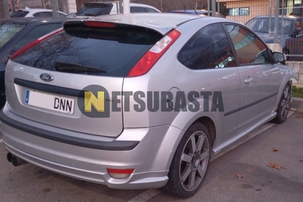 Ford Focus 2.0 2005