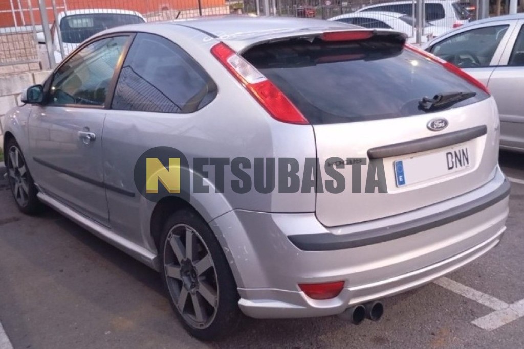 Ford Focus 2.0 2005