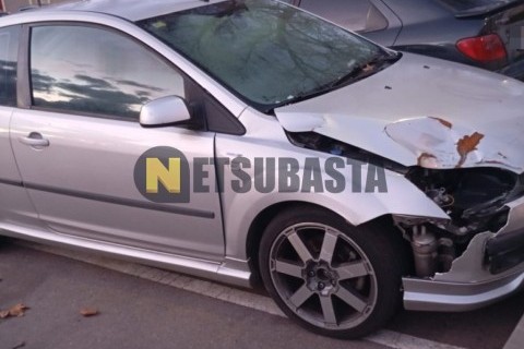 Yamaha XVS 1100 A Drag Star Classic 2007