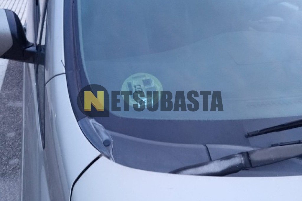 Mitsubishi Grandis 2.0 DI-D 2006