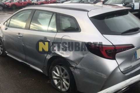 Yamaha XVS 1100 A Drag Star Classic 2007