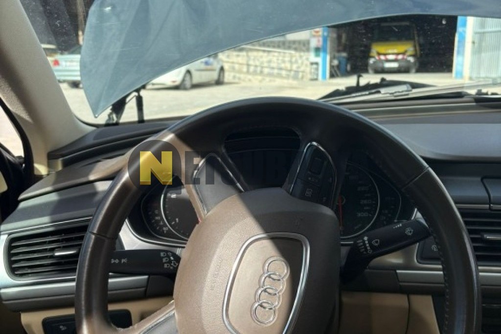 Audi A6 2.0 TDI 2012