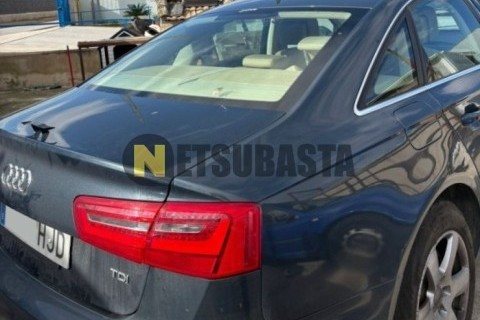 Yamaha XVS 1100 A Drag Star Classic 2007