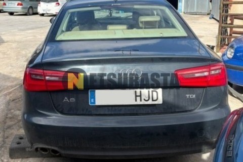 Yamaha XVS 1100 A Drag Star Classic 2007