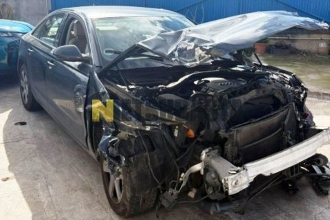 Yamaha XVS 1100 A Drag Star Classic 2007