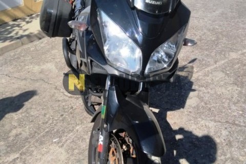 Yamaha XVS 1100 A Drag Star Classic 2007