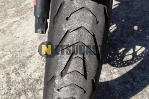 Yamaha XVS 1100 A Drag Star Classic 2007