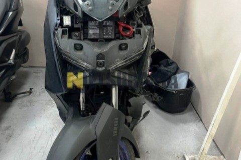 Yamaha XMAX 125 2023