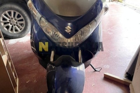 Yamaha XVS 1100 A Drag Star Classic 2007