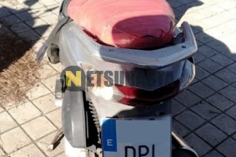 Yamaha XVS 1100 A Drag Star Classic 2007