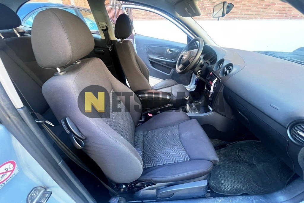 Seat Ibiza 1.4 16V 2006