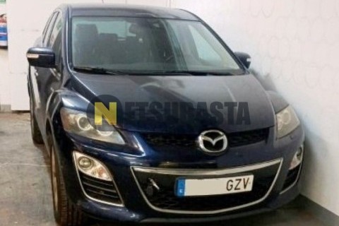 Yamaha XVS 1100 A Drag Star Classic 2007