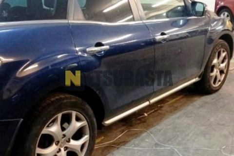 Yamaha XVS 1100 A Drag Star Classic 2007