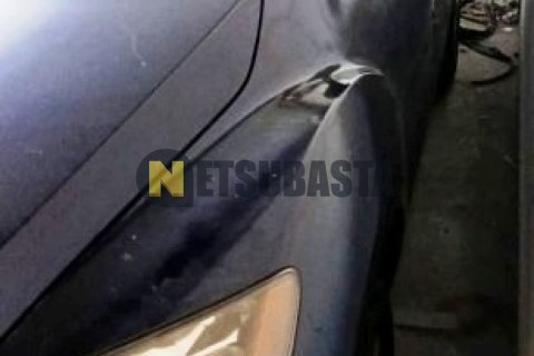 Yamaha XVS 1100 A Drag Star Classic 2007