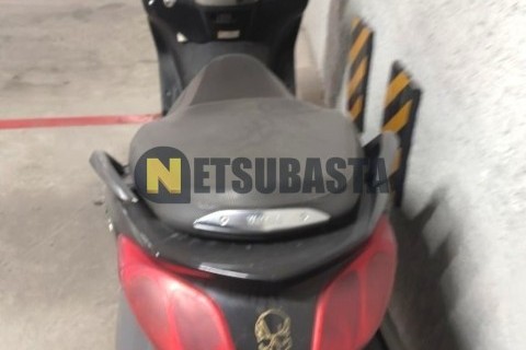 Yamaha XVS 1100 A Drag Star Classic 2007