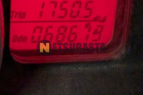 Yamaha XVS 1100 A Drag Star Classic 2007