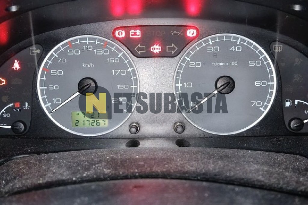 Citroën Xsara 1.6i 16v 2004