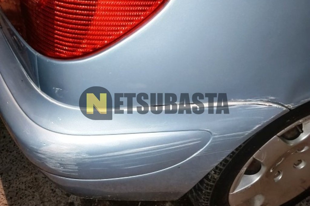 Citroën Xsara 1.6i 16v 2004