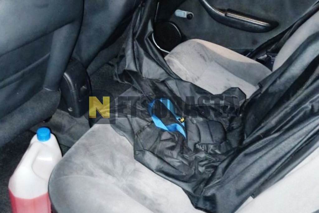 Citroën Xsara 1.6i 16v 2004