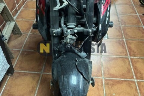 Yamaha XVS 1100 A Drag Star Classic 2007