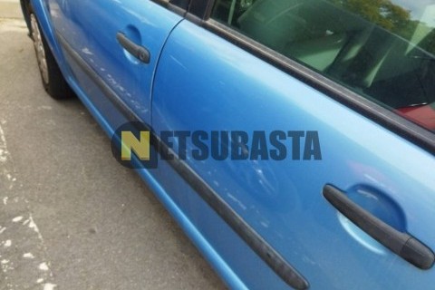 Yamaha XMAX 250 2007