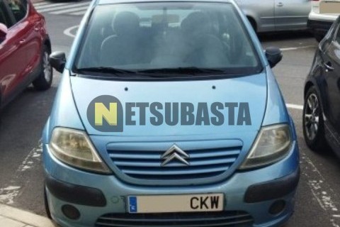 Yamaha XMAX 250 2007