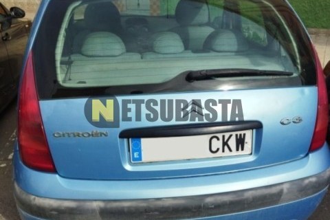 Yamaha XMAX 250 2007