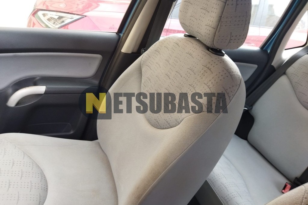 Citroën C3 1.1i 2007