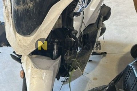 Yamaha XVS 1100 A Drag Star Classic 2007