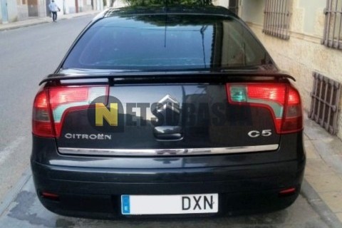 Yamaha XVS 1100 A Drag Star Classic 2007