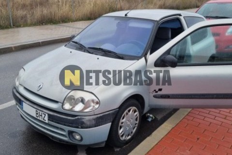 Yamaha XMAX 250 2007