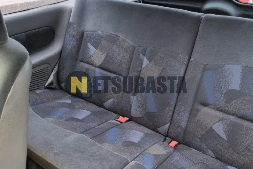 Renault Clio 1.2 2001