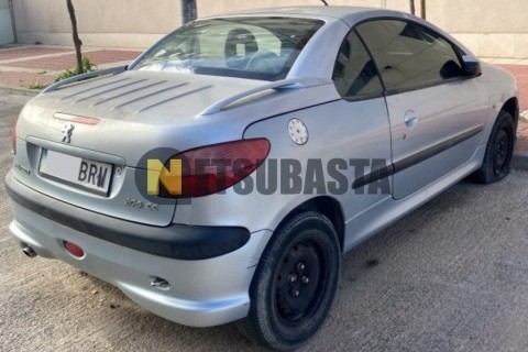 Yamaha XMAX 250 2007