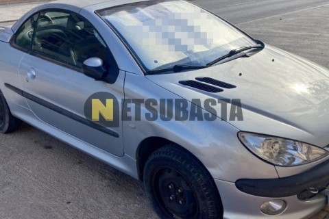 Yamaha XMAX 250 2007