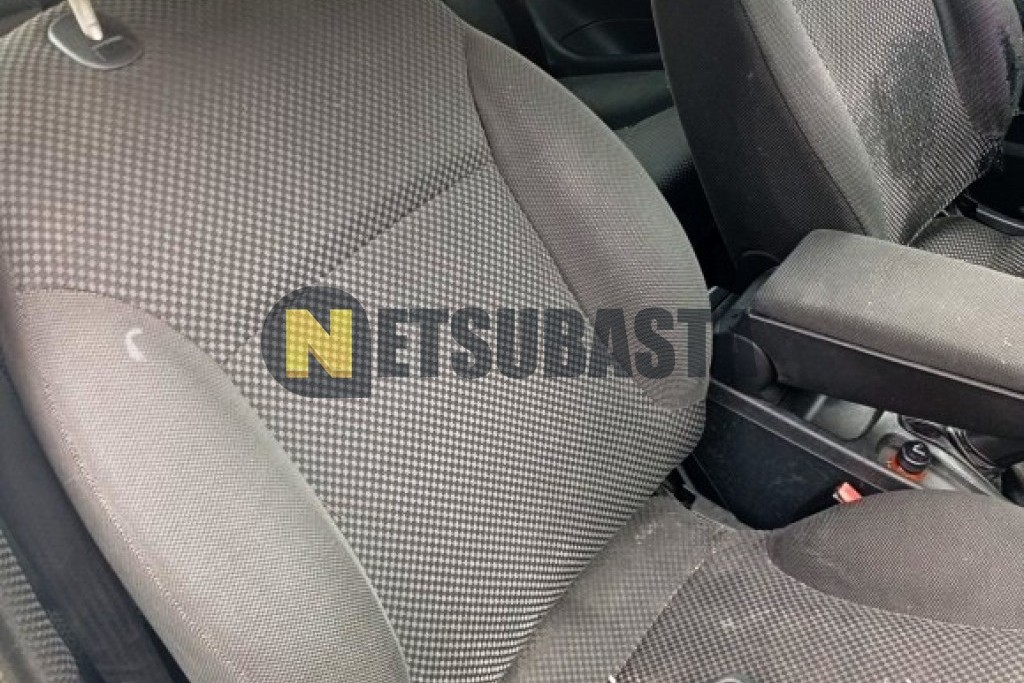 Fiat Stilo 1.9 JTD 2002