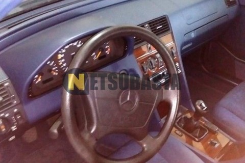 Yamaha SR 250 Special 2002