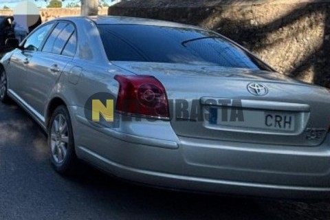 Yamaha XMAX 250 2007