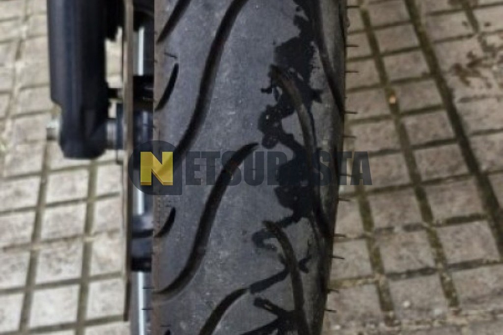 Suzuki GSX-R 125 2019