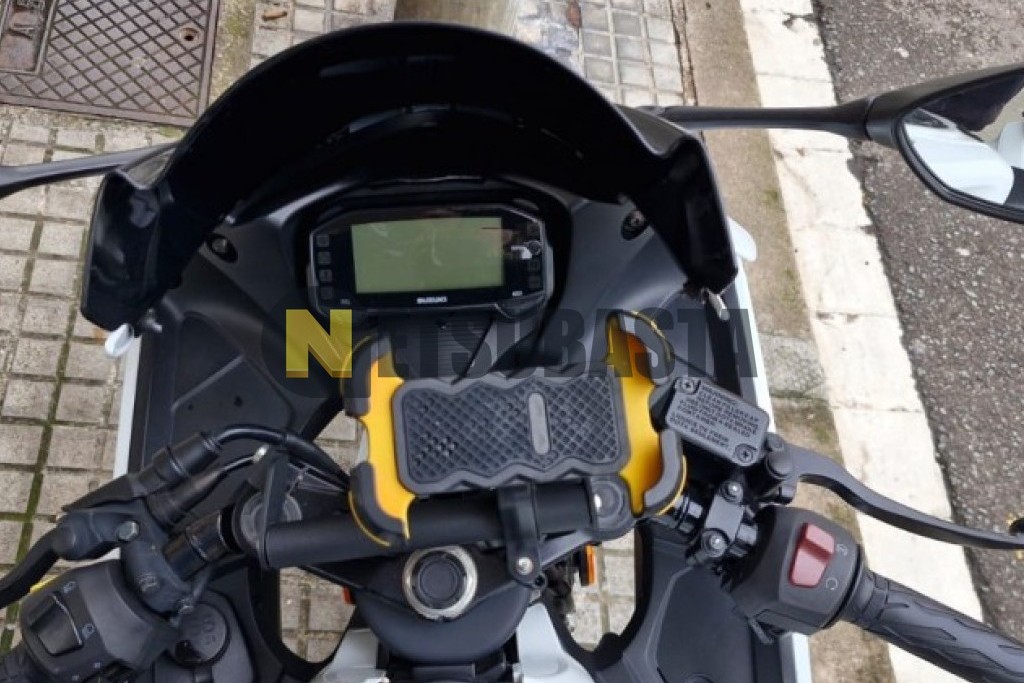 Suzuki GSX-R 125 2019