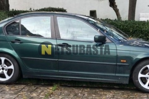 Yamaha XMAX 250 2007