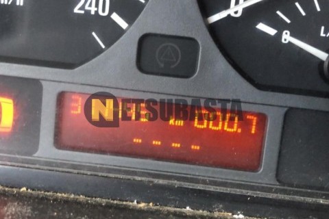 Yamaha XMAX 250 2007