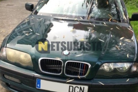 Yamaha XMAX 250 2007