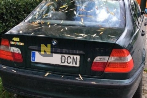 Yamaha XMAX 250 2007