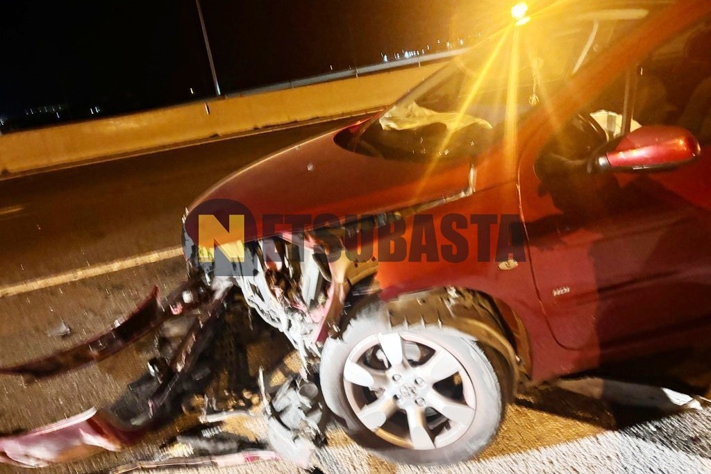 Peugeot 307 SW 1.6 HDI 2006